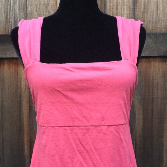 Synergy Organic Cotton Mini Dress - Picture 2 of 12